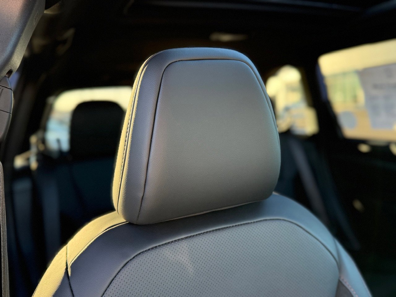 2026 Subaru Forester Touring - Photo 52