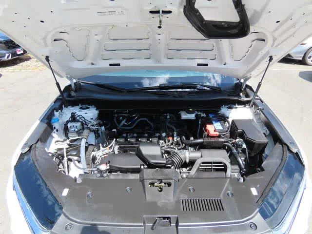 2025 Honda CR-V EX-L - Photo 10