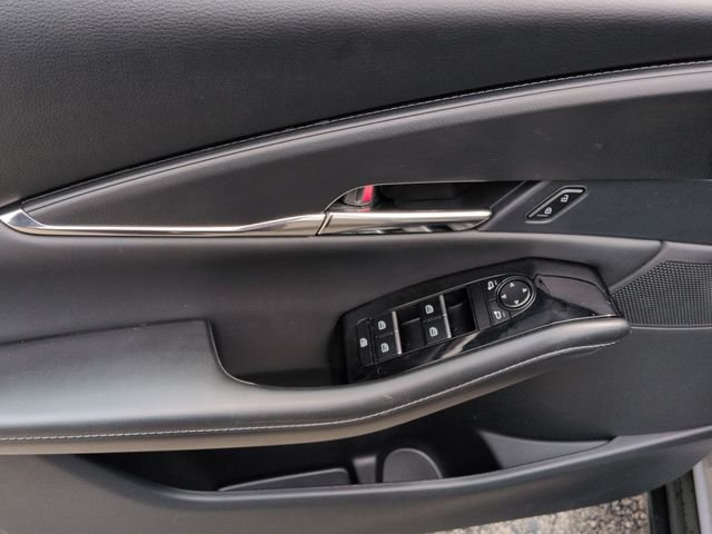 Used 2025 Gray Mazda 2.5 S Preferred Package image 26