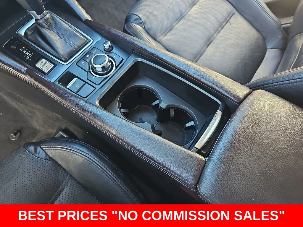 Used 2016 Blue Mazda i Grand Touring GRAND TOURING image 23