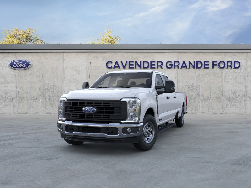 2024 Ford F-250 Super Duty XL - Photo 2