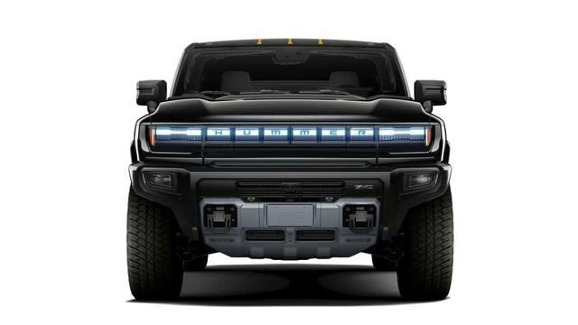 2026 GMC HUMMER EV 2X - Photo 30