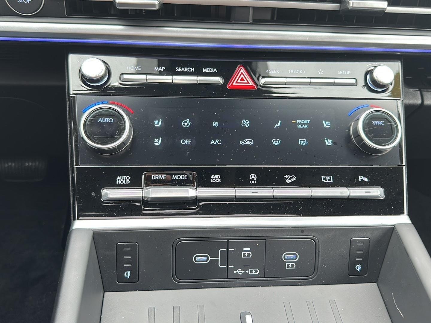 New 2026 ROCKWOOD GREEN HYUNDAI LIMI image 32