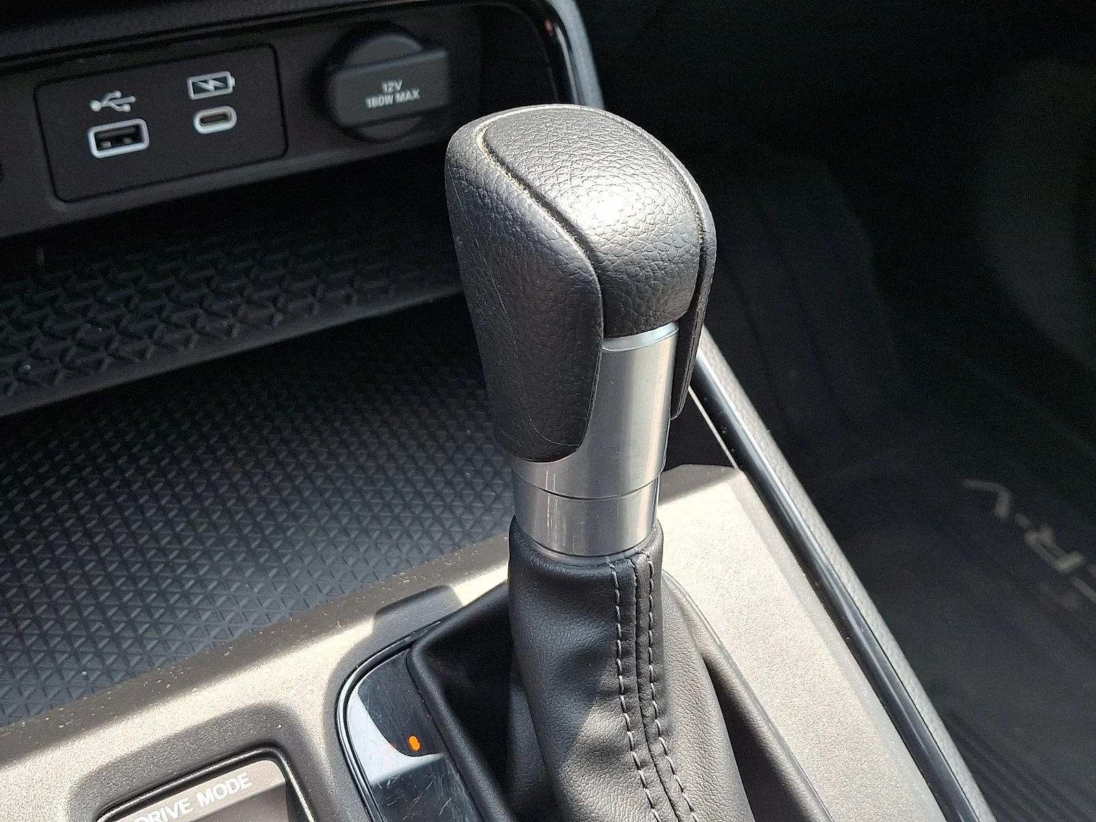 2024 Honda CR-V EX - Photo 14