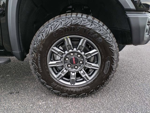 2026 GMC Sierra 1500 AT4X - Photo 12