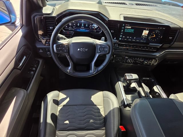 2025 Chevrolet Silverado 1500 ZR2 - Photo 12