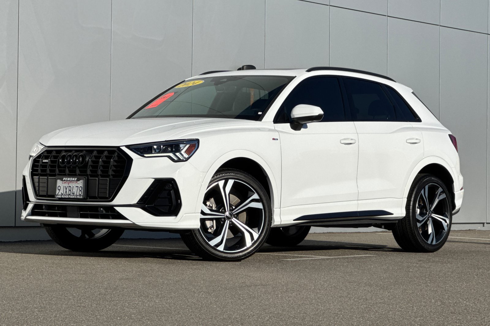 2024 Audi Q3