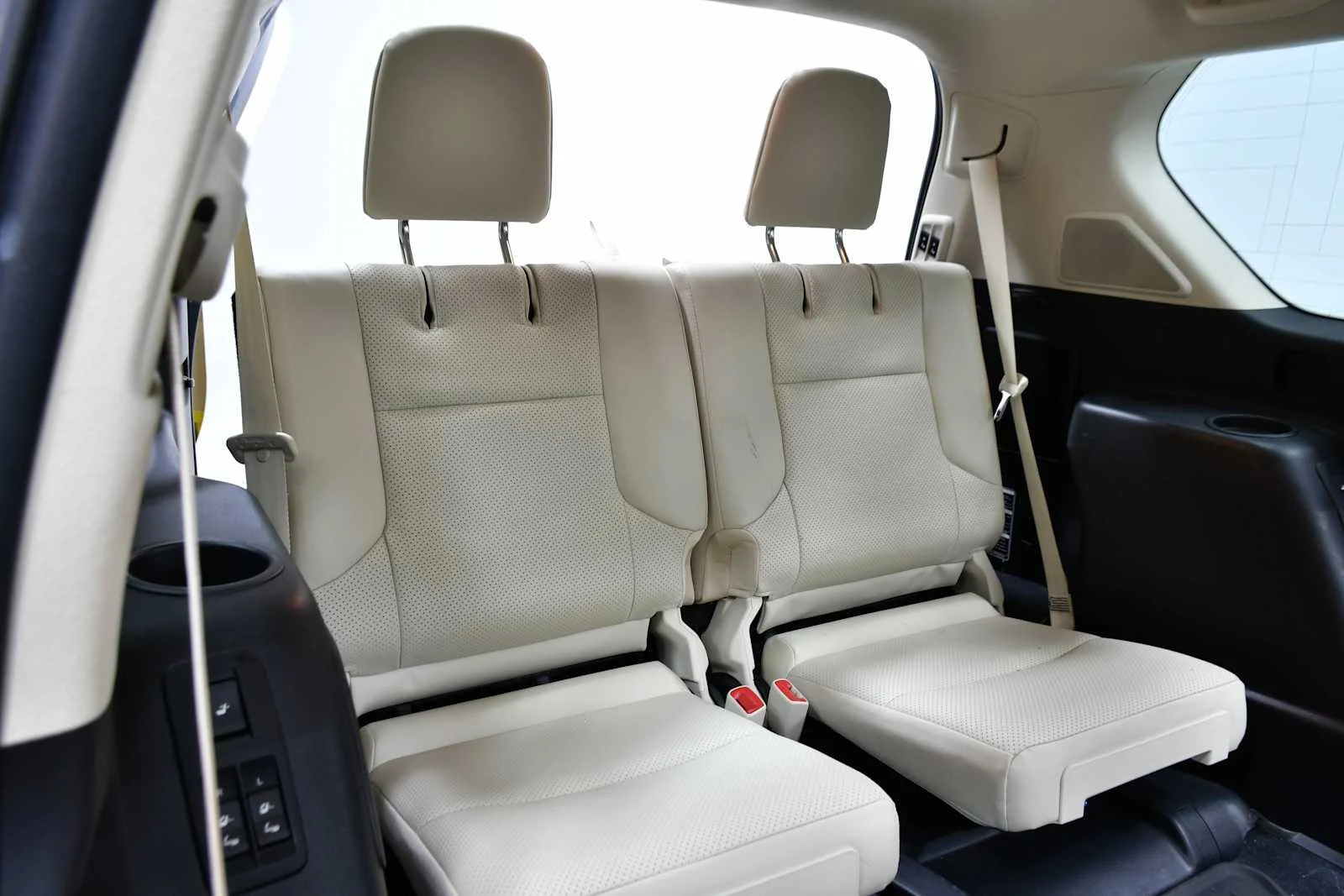 Certified Used 2023 Nebula Gray Pearl Lexus Luxury image 27