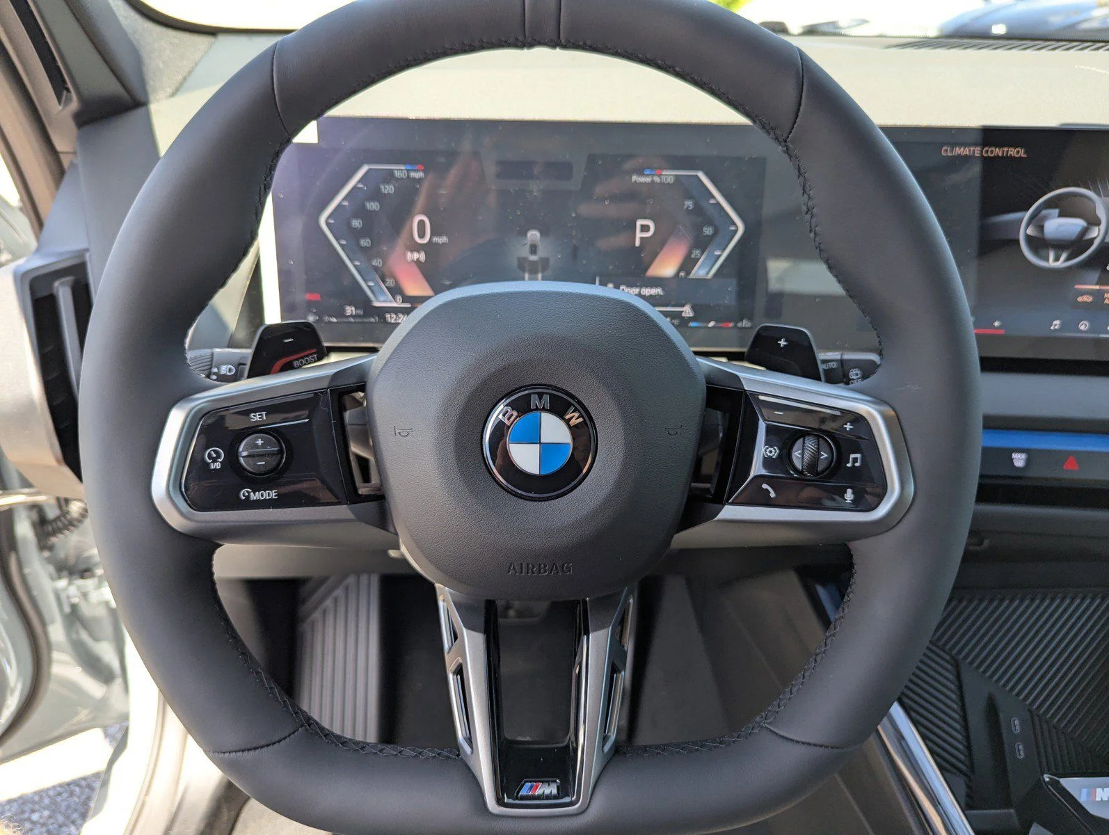 New 2026 Brooklyn Grey Metallic BMW 30 xDrive image 33