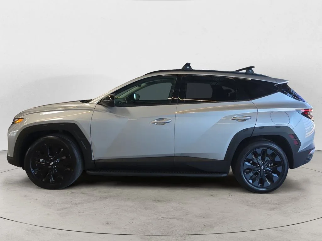 Used 2023 Silver Hyundai XRT image 8