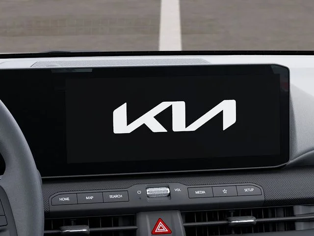 New 2026 White Kia LXS image 21