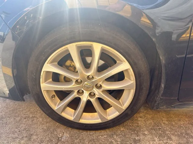 Used 2013 Black Toyota Limited image 6