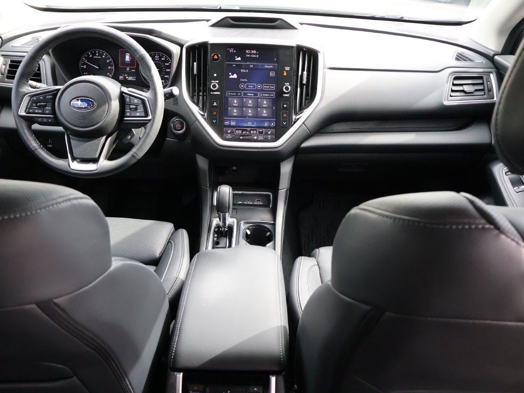 Used 2023 White Subaru Limited image 14