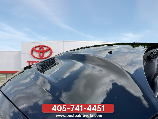 Used 2024 Black Dodge SRT 392 Plus image 41