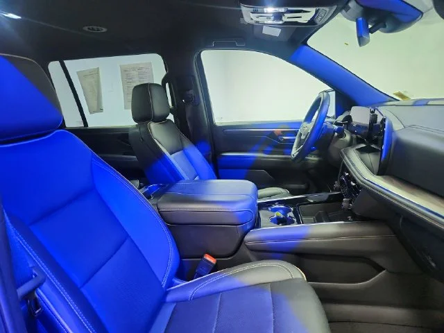 Used 2026 Black Chevrolet Premier image 21