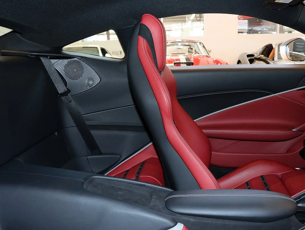 2021 Ferrari Roma Base - Photo 44