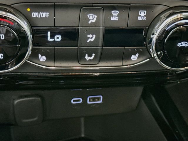 Used 2026 Red Chevrolet LT image 19