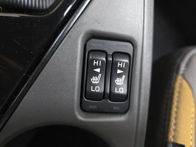 Used 2025 Black Subaru Sport image 19