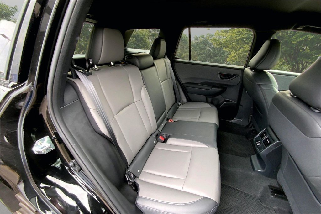 Used 2026 Black Subaru Premium image 24