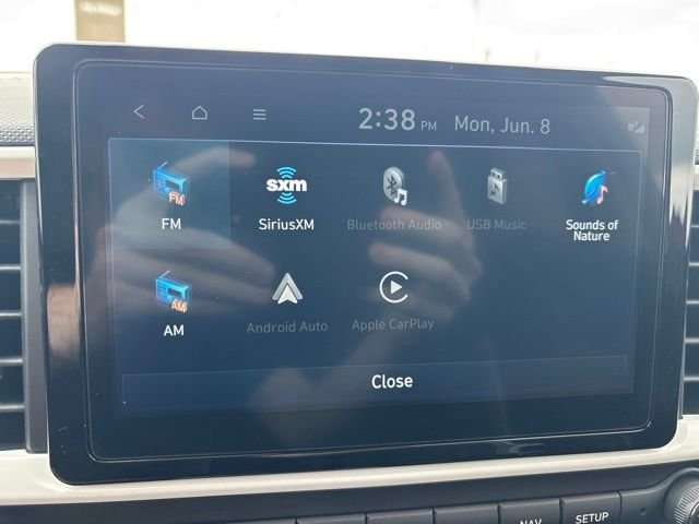 Certified Used 2025 Red Hyundai Limited image 23