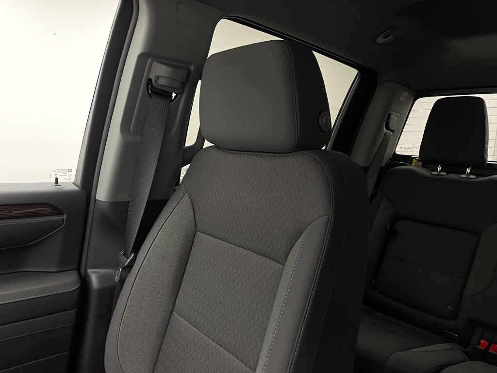 2026 GMC Sierra 1500 Elevation - Photo 40