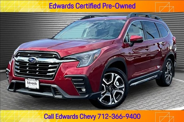 2023 Subaru Ascent Limited