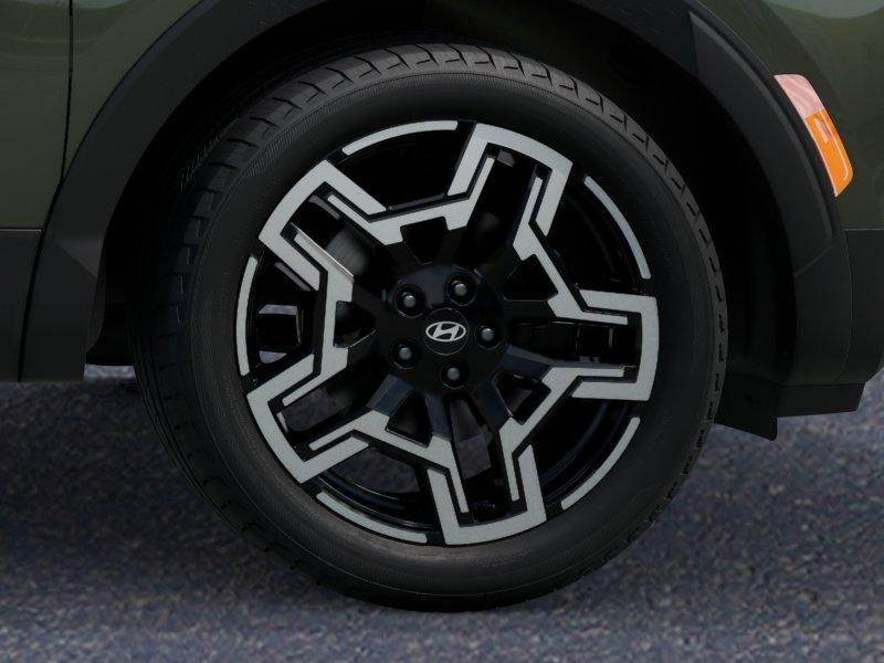 New 2026 Rockwood Green Hyundai Limited image 8