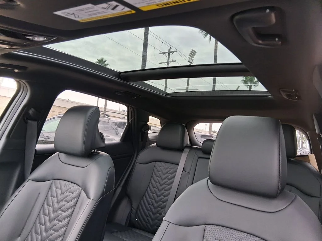 New 2026 Gray Kia X-Line image 24