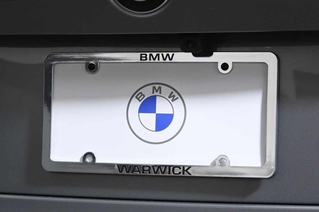 Used 2026 Gray BMW xDrive40i image 14