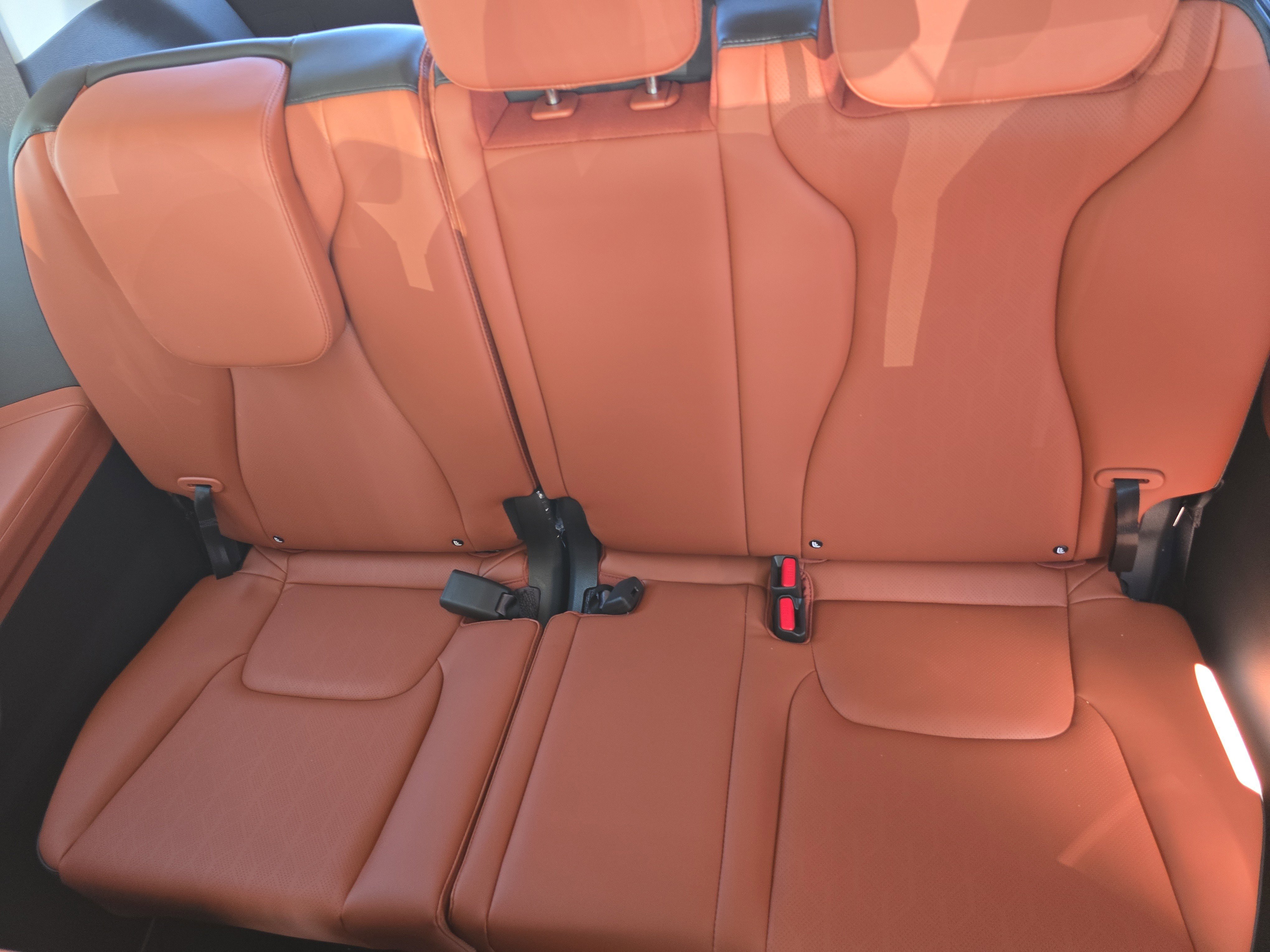 New 2026 Aurora Black Pearl Kia SX image 18