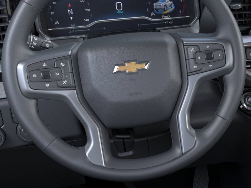 2026 Chevrolet Silverado 2500 HD LT - Photo 19