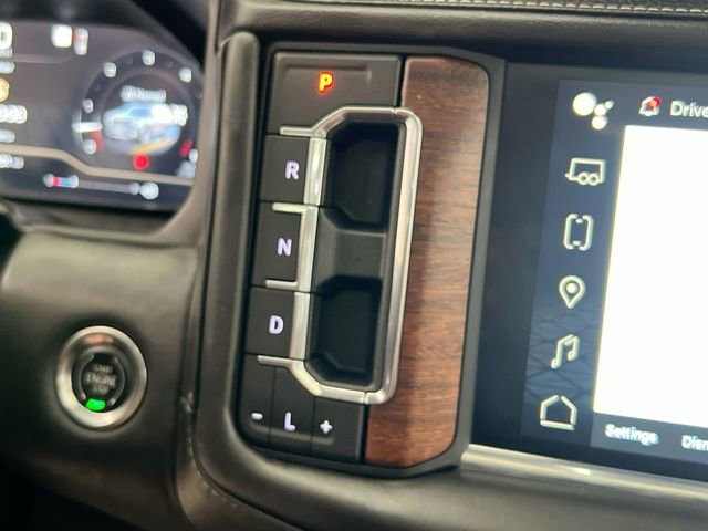 2023 GMC Yukon Denali Ultimate - Photo 27