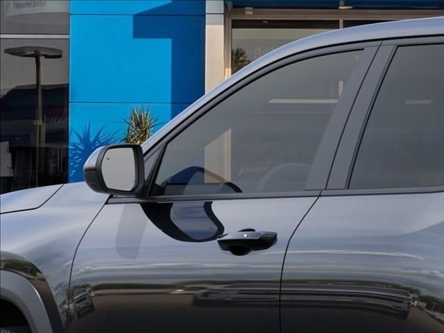 2026 Chevrolet Equinox LT - Photo 12