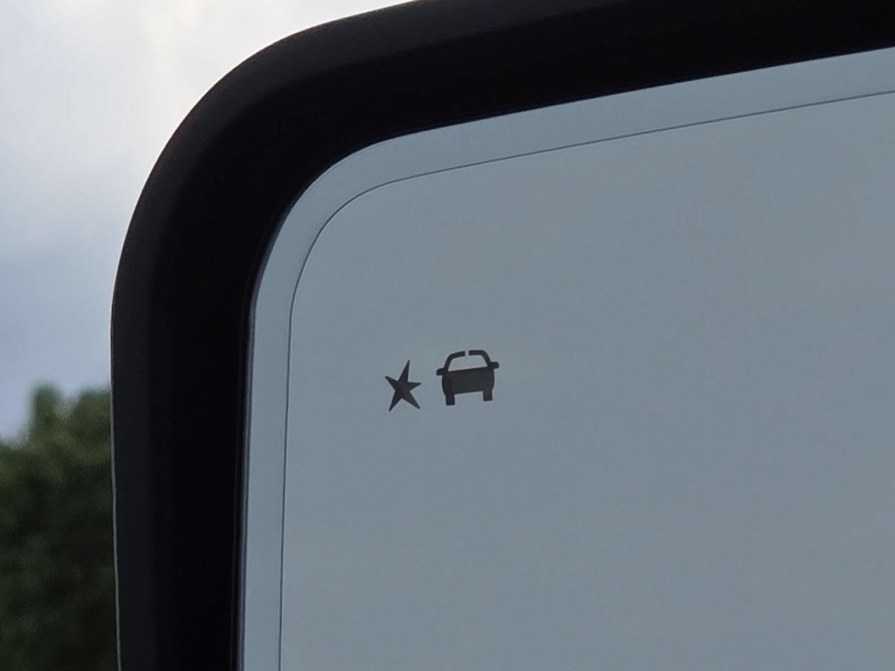 New 2026 Onyx Black GMC AT4 image 16