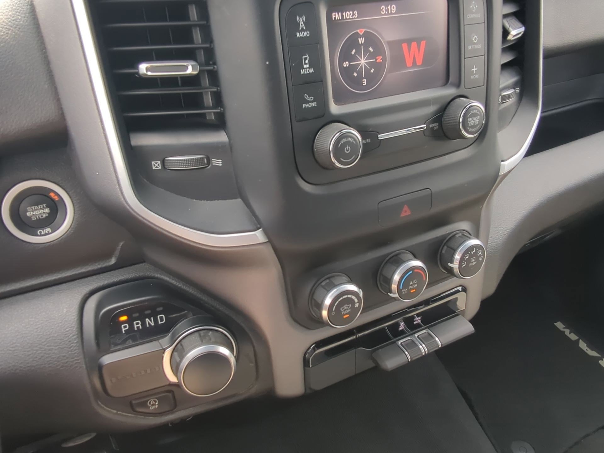 2022 RAM Ram 1500 Pickup Big Horn/Lone Star - Photo 18