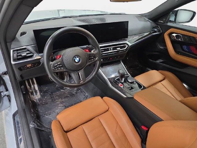 Certified Used 2024 Brooklyn Gray Metallic BMW  image 9