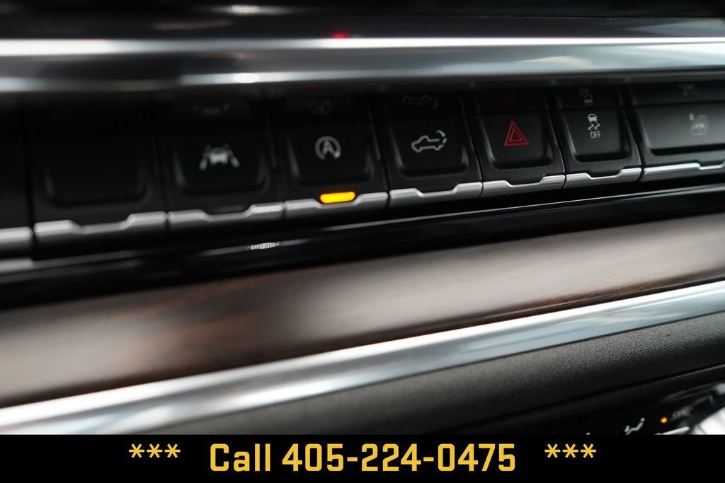 Used 2025 Sterling Metallic GMC SLT image 43