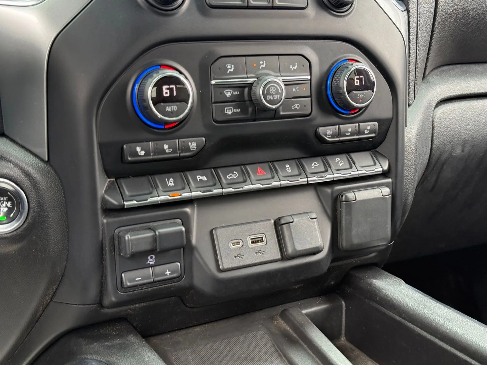 Used 2020 Silver Chevrolet LTZ image 22