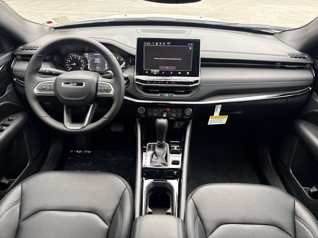 2026 Jeep Compass Limited Altitude - Photo 14