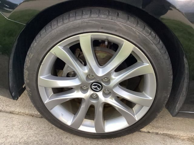 Used 2017  Mazda Touring image 4