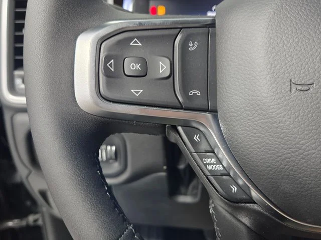 2026 RAM 1500 Big Horn/Lone Star - Photo 26
