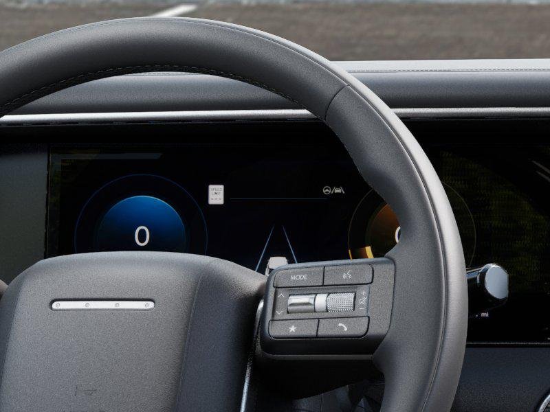 New 2027 Gray Hyundai SEL image 14