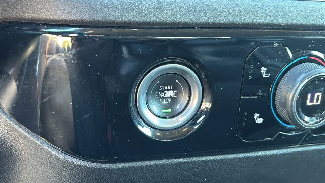 Used 2024 Black Chevrolet LT (2FL) image 28