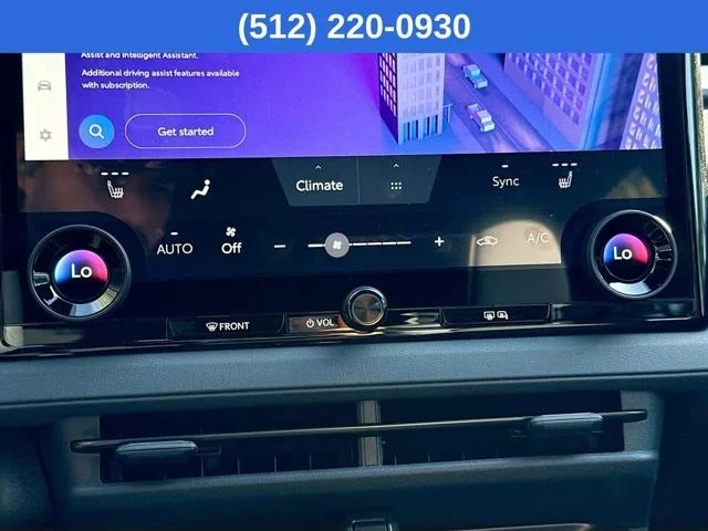 New 2026 SAPPHIRE BLUE PEARL Subaru Premium image 19
