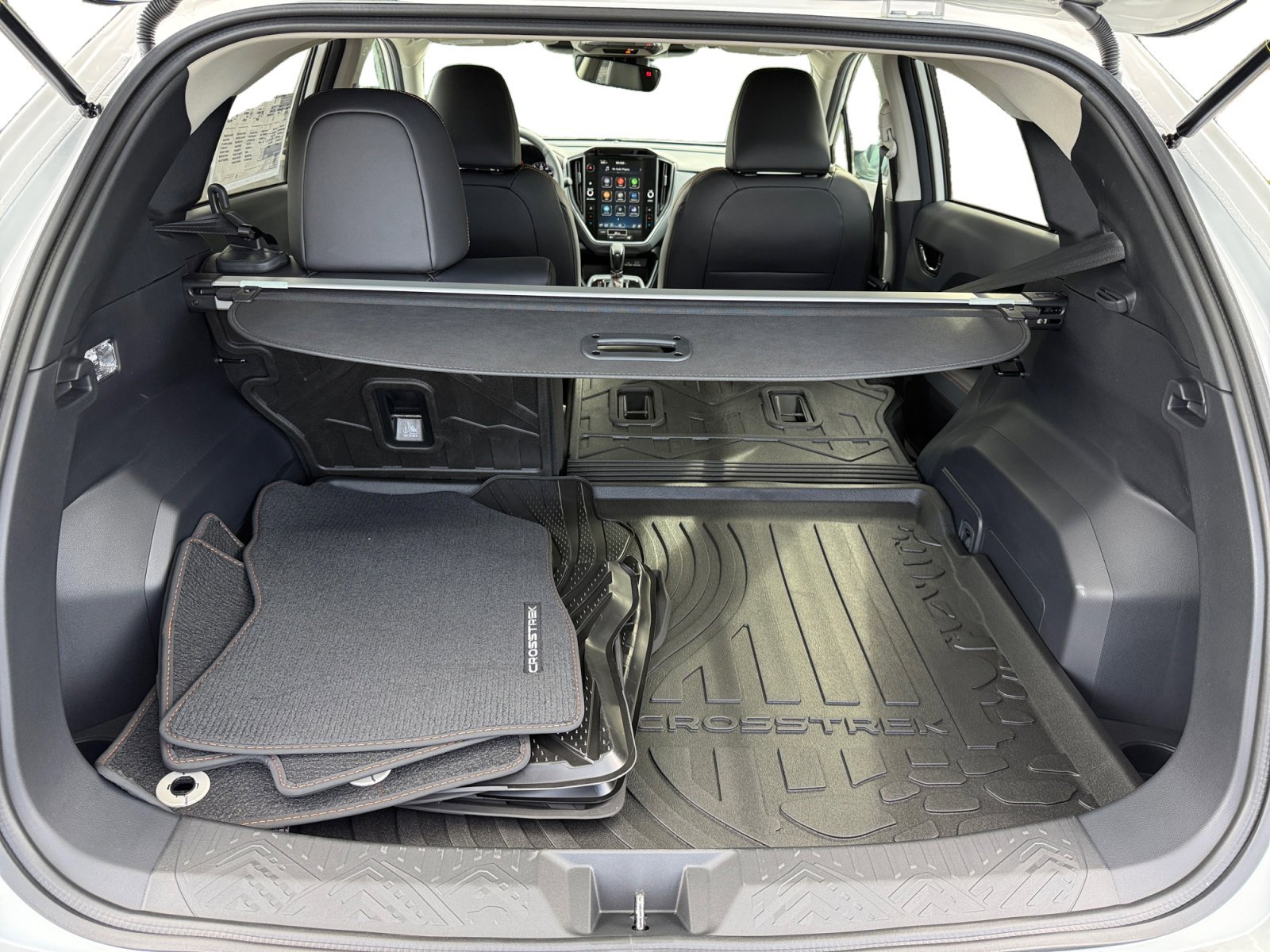 2026 Subaru Crosstrek Limited - Photo 17