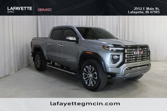 2026 GMC Canyon 4WD Denali Crew Cab Short Box's photo