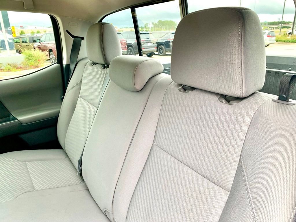 Used 2023 Black Toyota SR image 18