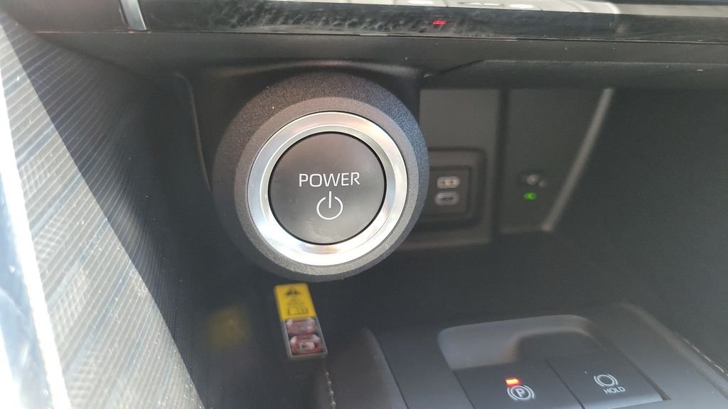 Certified Used 2024 Beige Toyota XLE image 23