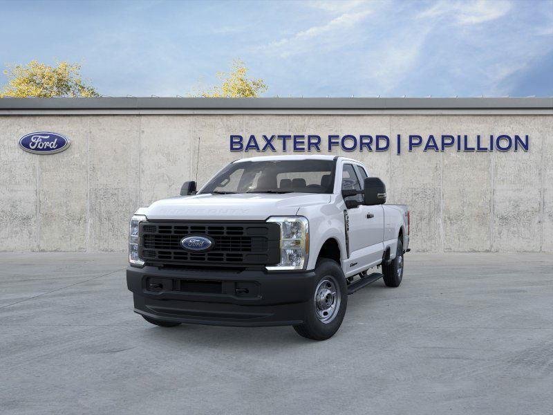 2025 Ford F-250 Super Duty XL - Photo 16