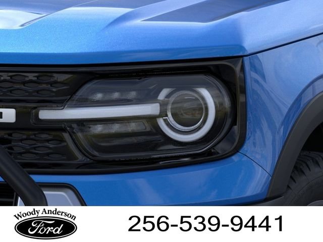 2025 Ford Bronco Sport Big Bend - Photo 18